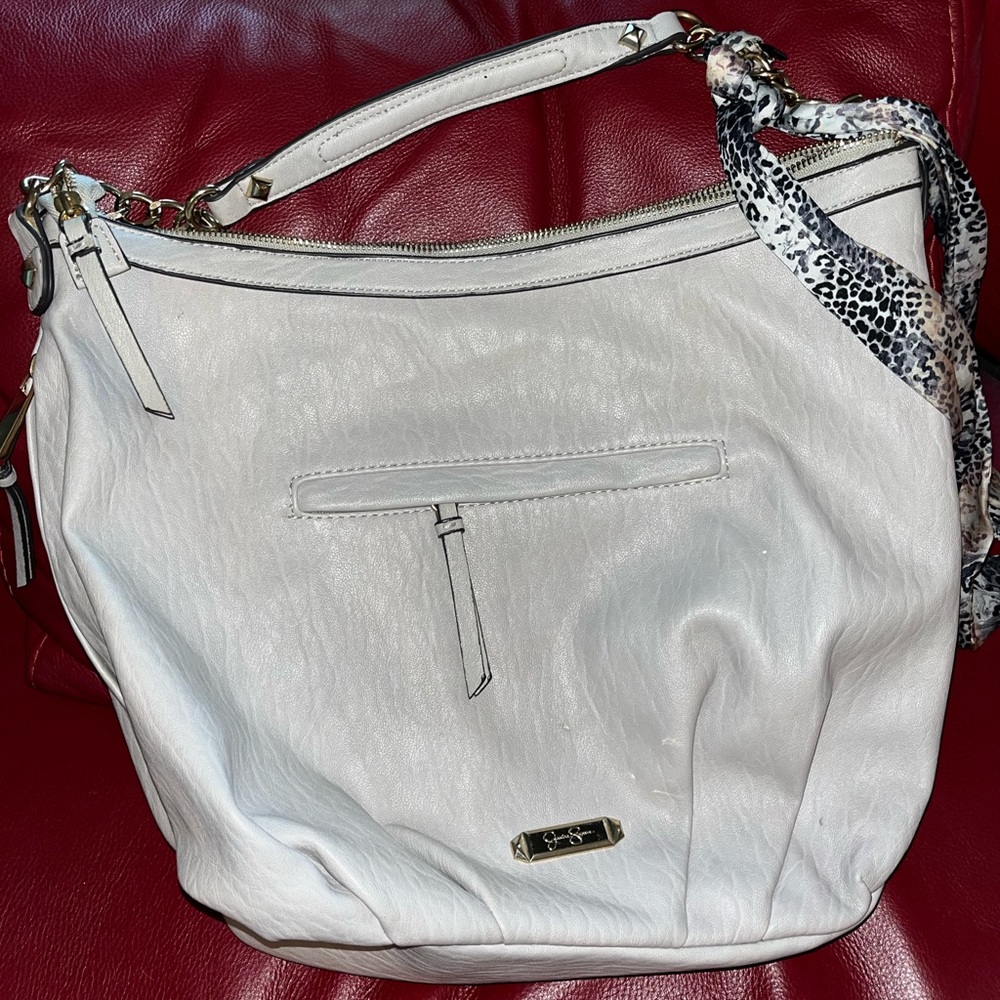 Jessica Simpson handbag